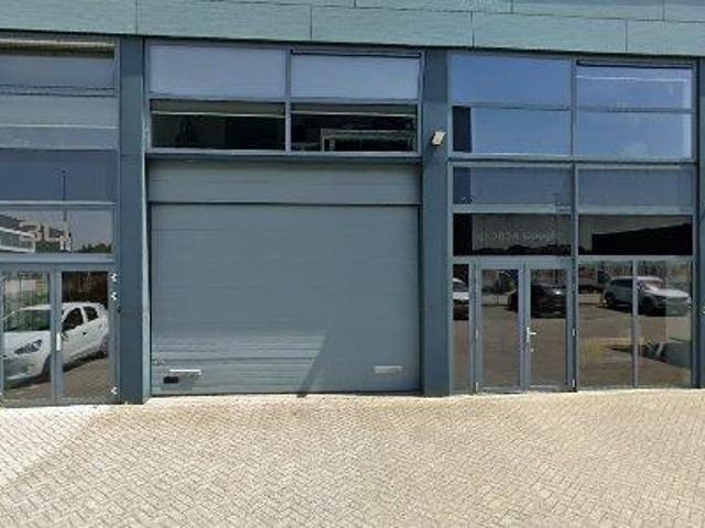 237 m2 office space for rent in Breda