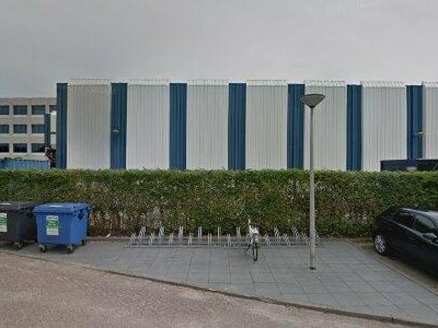 237 m2 office space for rent in Den Bosch