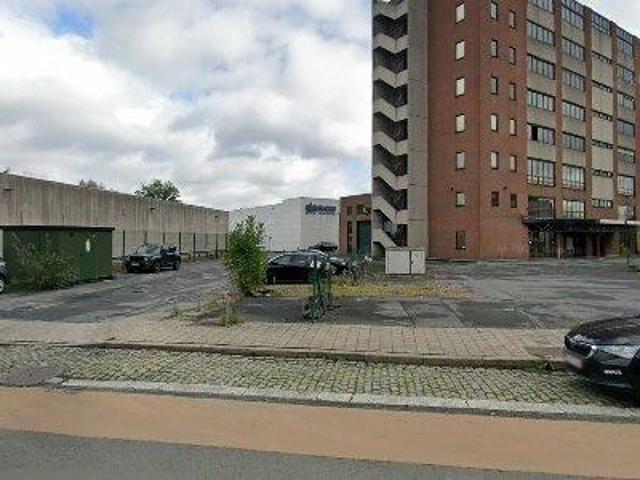 237 m2 office space for rent in Stad Gent