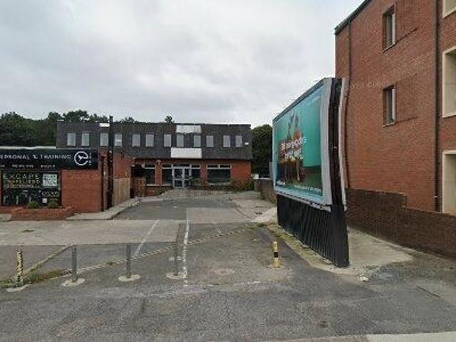 237 m2 office space for sale in Dublin 20