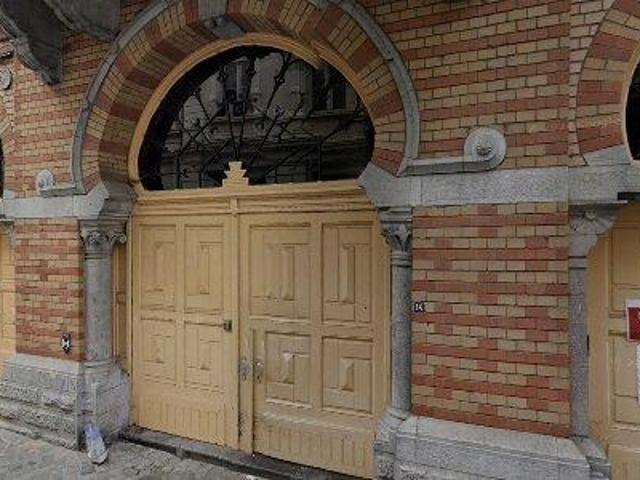 237 m2 office space for sale in Verviers