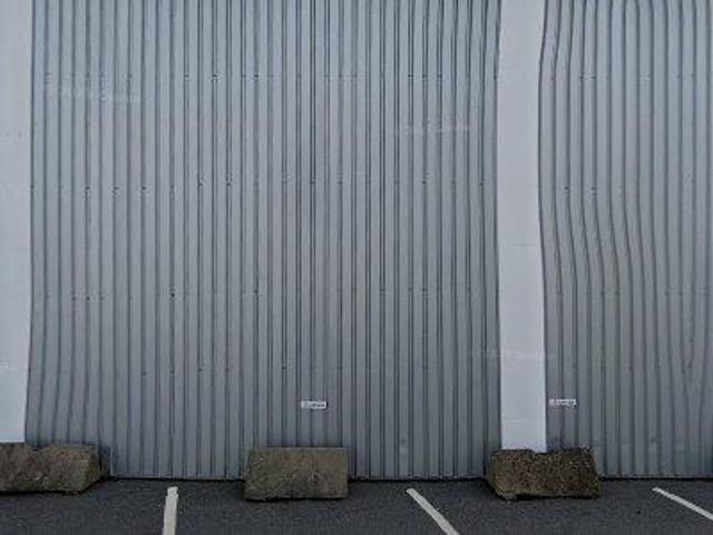 237 m2 lager, produktion uthyres i Göteborg Östra