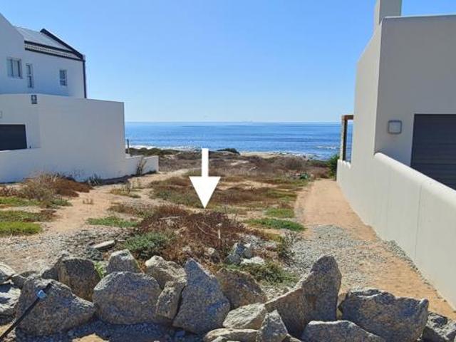 237 m² Land available in St Helena Views