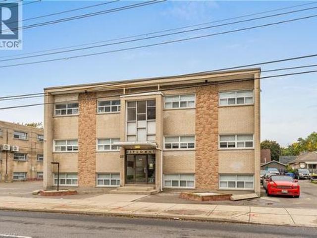237 Mohawk Road E Unit# 16, Hamilton, ON, L9A 2H5 lease for lease | Listing ID 40848 | Royal LePage