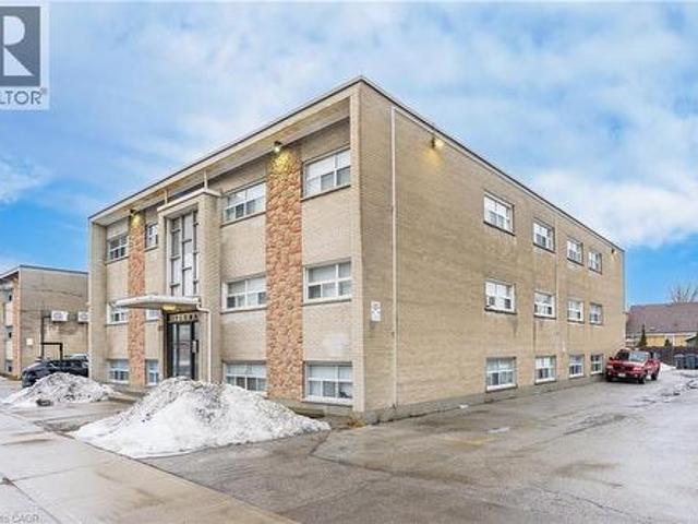 237 Mohawk Road E Unit# 8, Hamilton, ON, L9A 2H5 lease for lease | Listing ID 40806 | Royal LePage