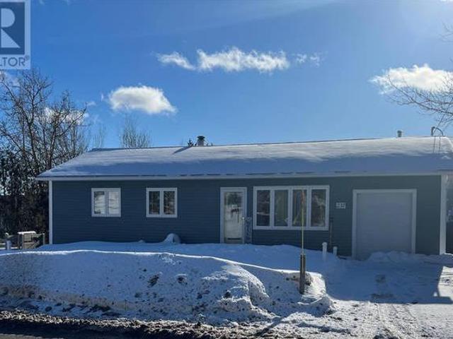 237 Main Street Springdale Newfoundland Labrador