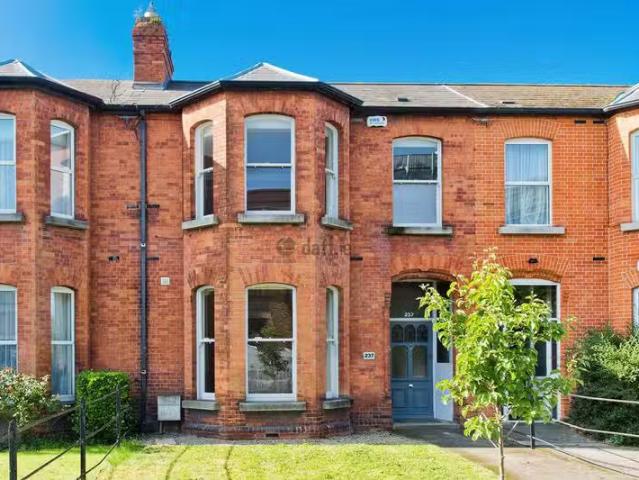 237 South Circular Road, Dublin 8, South Circular Road, Dublin.