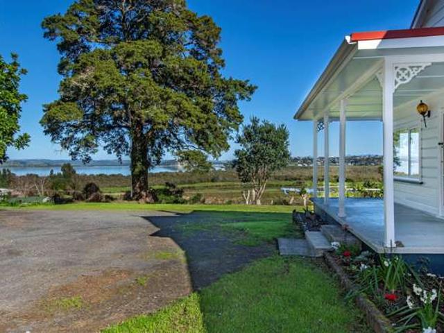 237 Whangarei Heads Road, Tamaterau, Whangārei