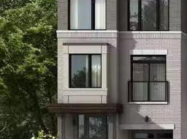 237 Tennant Circle, Vaughan, ON, L4H 3T6 house for sale Lis.