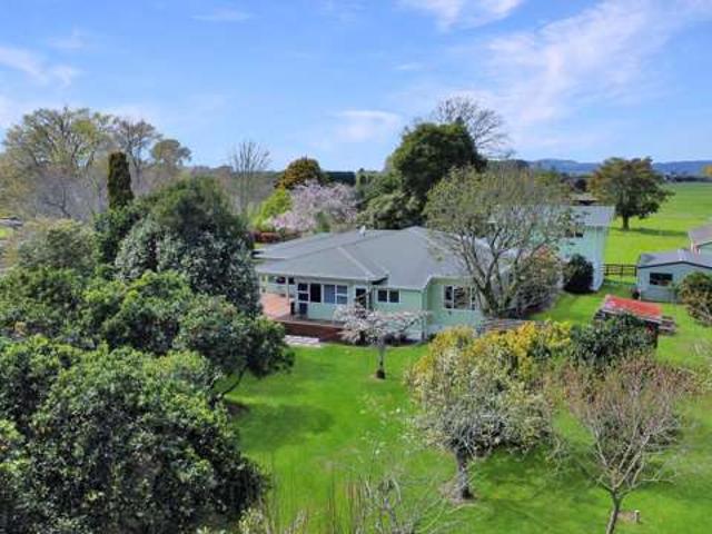 237 Thornton Road, Thornton, Whakatāne