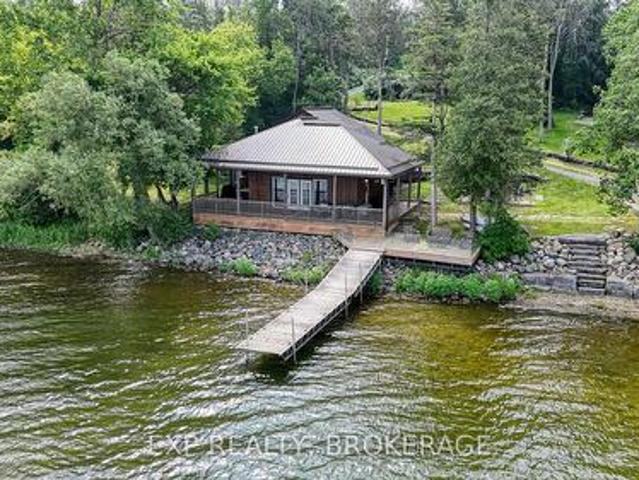 237B South Shore Road, Greater Napanee, ON, K7R 3K7 house for sale | Listing ID X11926 | Royal LePage