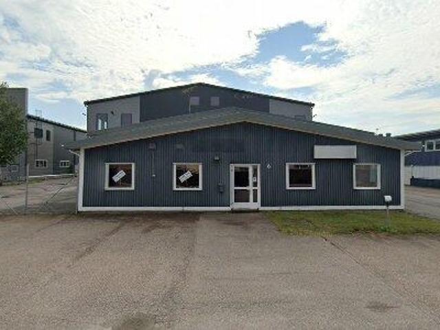 2384 m2 kontor uthyres i Enköping