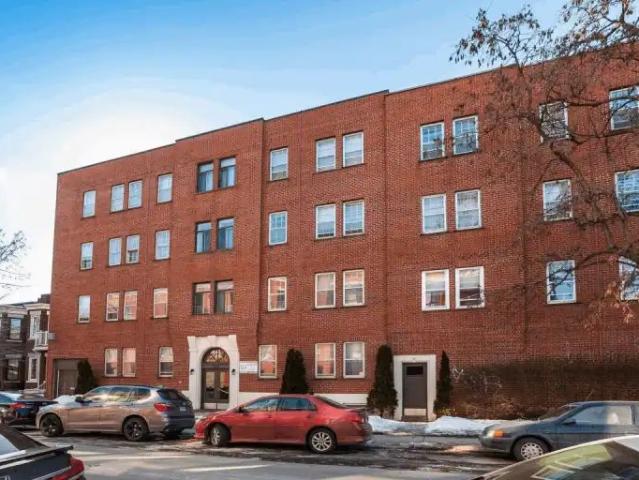 2384 Beaconsfield | 2384 Avenue Beaconsfield, Montreal