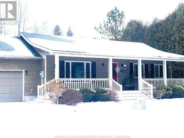 2385 Mcgovern Road, North Grenville, ON, K0G 1S0 house for sale | Listing ID X11941 | Royal LePage