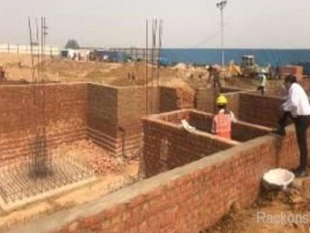 2385 Sq Ft Residential Plot In PuriAman Vilas, Sector 89, Faridabad