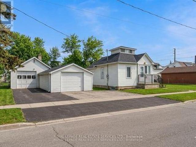 2386 Sovereign Street, Oakville Br Bronte, ON, L6L 1L8 vacant land for sale | Listing ID W13604 | Royal LePage