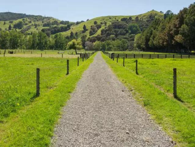 2388 Matawai Road, Te Karaka, Gisborne