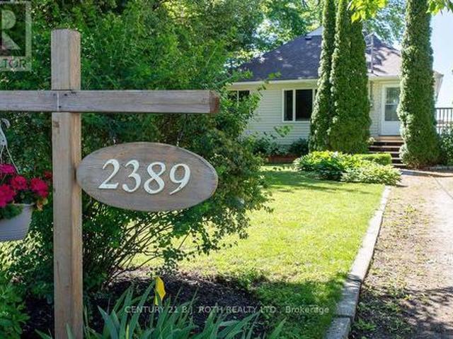 2389 Crystal Beach Road, Innisfil, ON, L9S 3W8 house for sale | Listing ID N13485 | Royal LePage