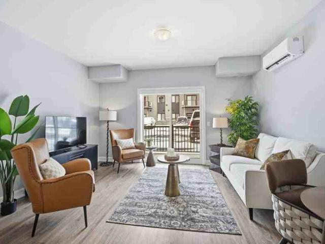 2380 Cleroux Cres Unit 214 2 Bedroom Apartment for Rent at 2380 Cléroux Cres, Ottawa, ON K1W 1A2 Blackburn Hamlet
