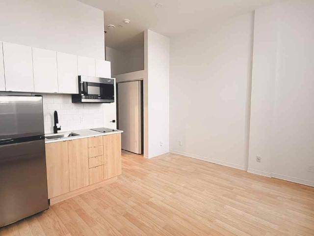 2380 Sainte Catherine Est 1 Bedroom Apartment for Rent at 4200 Rue Sainte Catherine E, Montréal, QC H1V 1X3 Maisonneuve