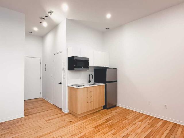 2380 Sainte Catherine Est 1 Bedroom Apartment for Rent at 4200 Rue Sainte Catherine E, Montréal, QC H1V 1X3 Maisonneuve