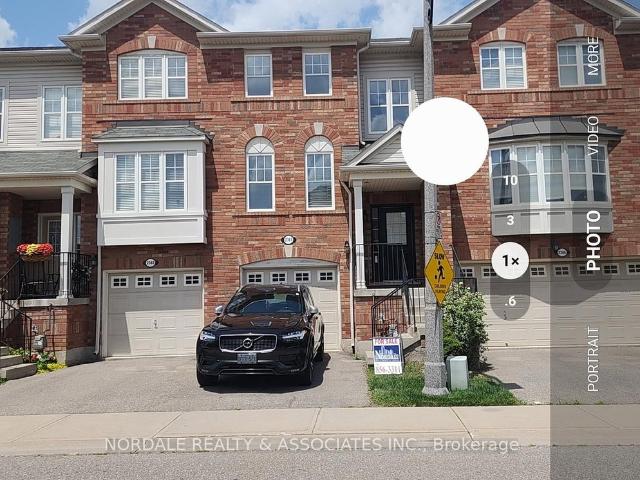 2381 Coho Way, Oakville | 3Beds/3Bath, Townhouse, $945,000 | Condos. Ca