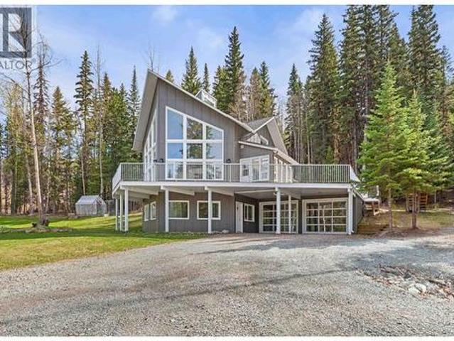 23830 West Lake Road, Prince George, BC, V2N 6H6 house for sale | Listing ID R3123 | Royal LePage