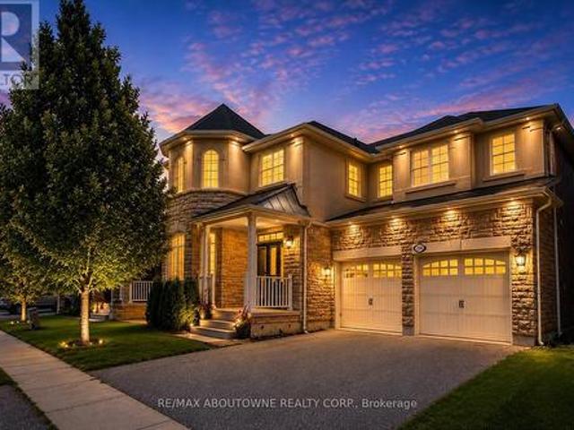 2383 Calloway Drive, Oakville, ON, L6M 0C1 house for sale | Listing ID W13444 | Royal LePage