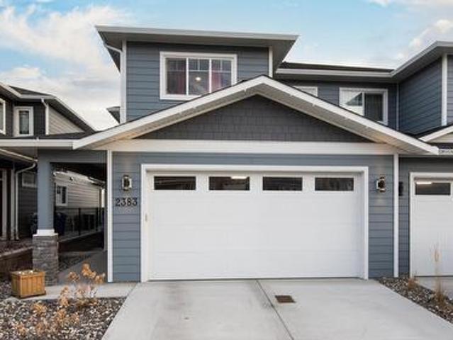 2383 Hawks Boulevard, West Kelowna, BC, V4T 0A7 house for sale | Listing ID 10396 | Royal LePage