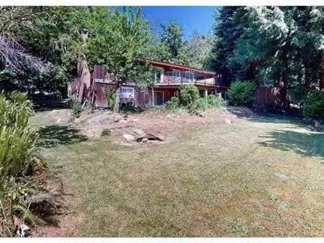 2383 Lower Road, Roberts Creek, BC, V0N 2W6 house for sale.