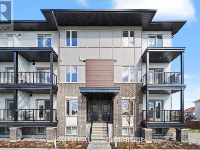 2383 Tenth Line Road #A Ottawa, ON K4A5N7