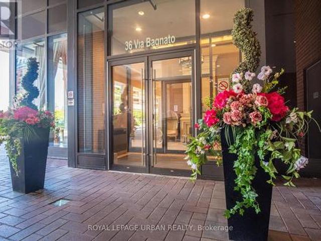 238 36 Via Bagnato, Toronto, ON, M6A 0B7 lease for lease | Listing ID W13234 | Royal LePage