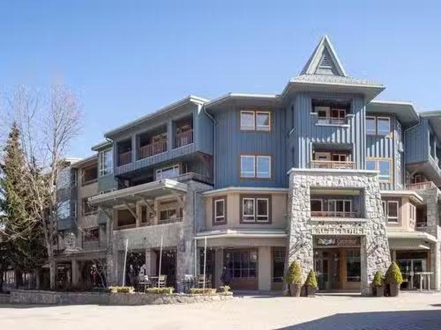 238 4314 Main Street, Whistler, BC, V8E 1A8 Single Family Pr.