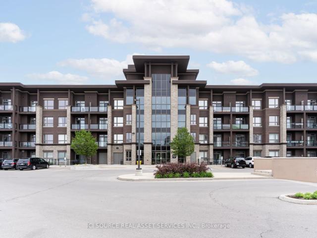 238 5 Corporate Drive, Burlington | For Sale @ $415,000 | Condos. Ca