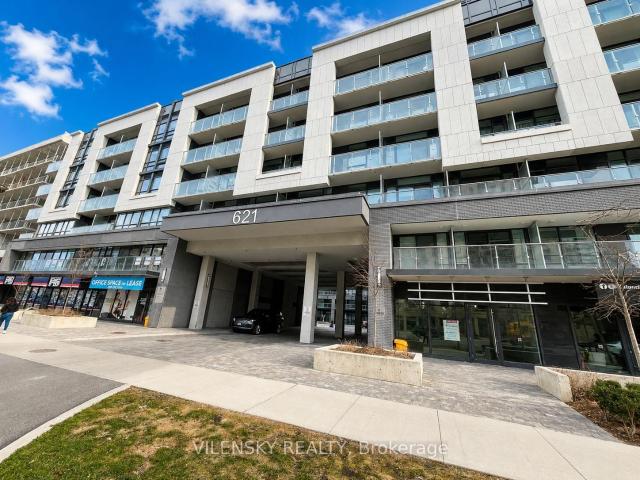238 621 Sheppard Avenue E, North York | 1Beds/1Bath, Condo, $1,950/mo | Condos. Ca
