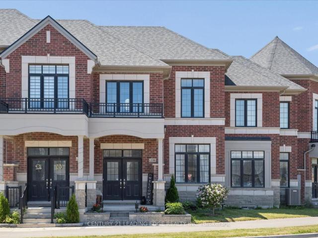 238 Coronation Road, Whitby | For Sale @ $899,900 | Condos. Ca