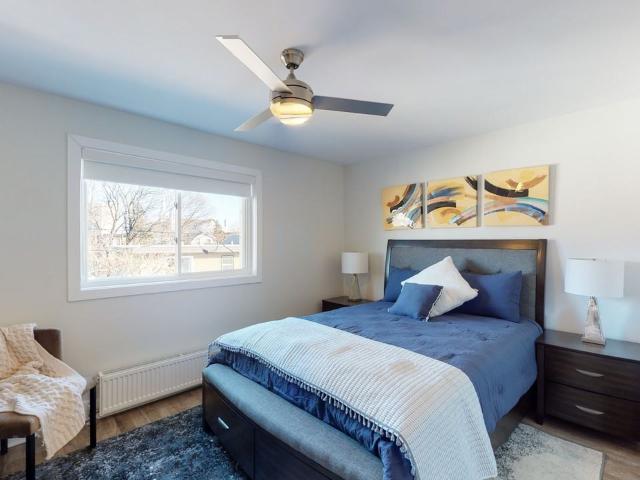 238 Carruthers Avenue 3 Bedroom Apartment for Rent at 238 Carruthers Ave, Ottawa, ON K1Y 1N9 Hintonburg