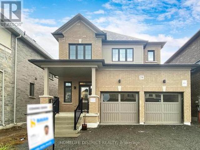 238 Flood Avenue, Clarington, ON, L1B 0C9 house for sale | Listing ID E11927 | Royal LePage