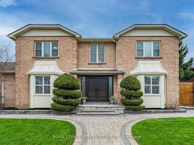 238 Hoover Drive, Pickering, ON, L1V 5R3 house for sale | Listing ID E13227 | Royal LePage
