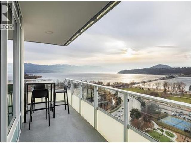 238 Leon Avenue Unit# 2007, Kelowna, BC, V1Y 0N6 Luxury Single Family Property For Sale | Listing ID 10398 | Royal LePage Carriage Trade Luxury Properties