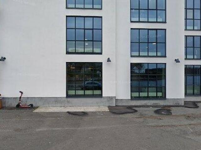 238 m2 kontor til leje i Odense C