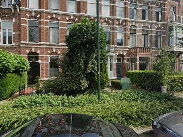 238 m2 office space for rent in Breda