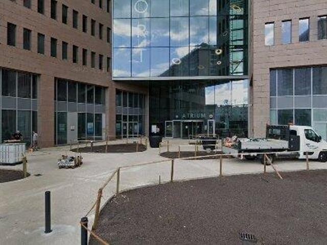 238 m2 office space for rent in Gent Ledeberg