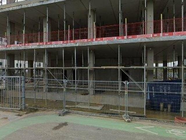Office space for rent in Roeselare