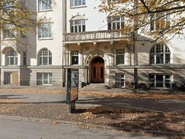 238 m2 lägenhet uthyres i Malmö Centrum
