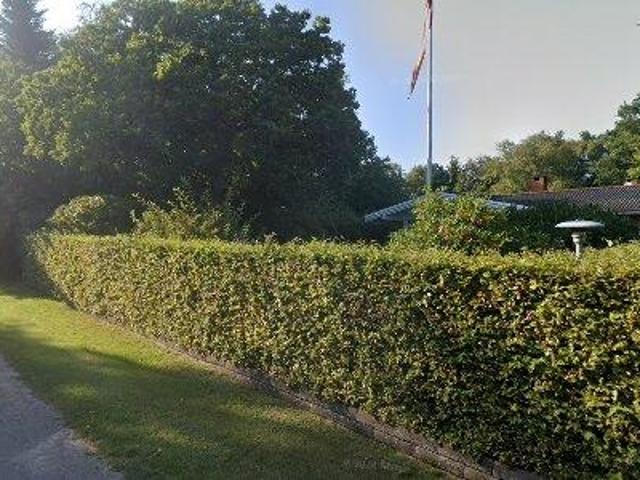 238 m2 lejlighed til salg i Græsted