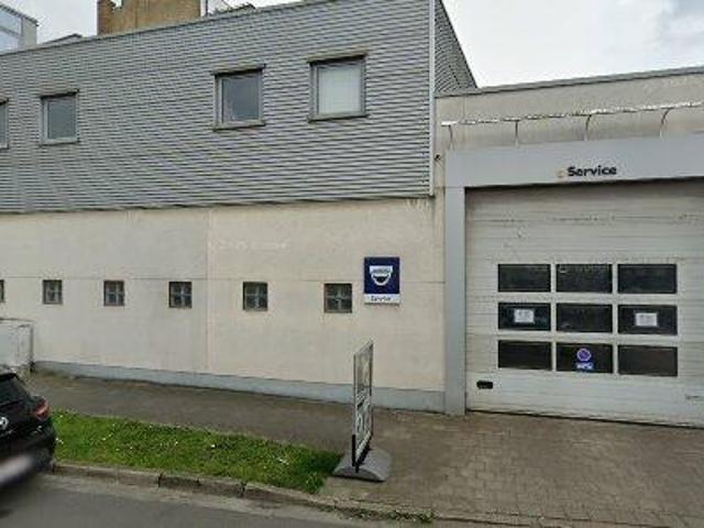 238 m2 warehouse for rent in Brugge