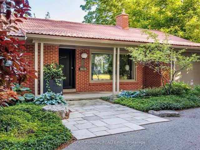 238 Mill Street, Richmond Hill, ON, L4C 4B3 house for sale | Listing ID N13183 | Royal LePage