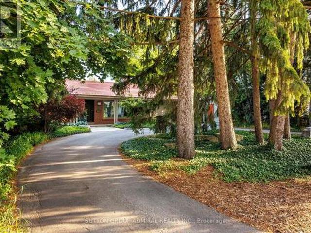 238 Mill Street, Richmond Hill, ON, L4C 4B3 house for sale | Listing ID N13459 | Royal LePage