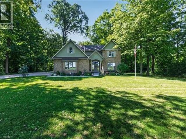 238 Norwich Townline, Norfolk, ON, N0J 1R0 house for sale | Listing ID 40853 | Royal LePage